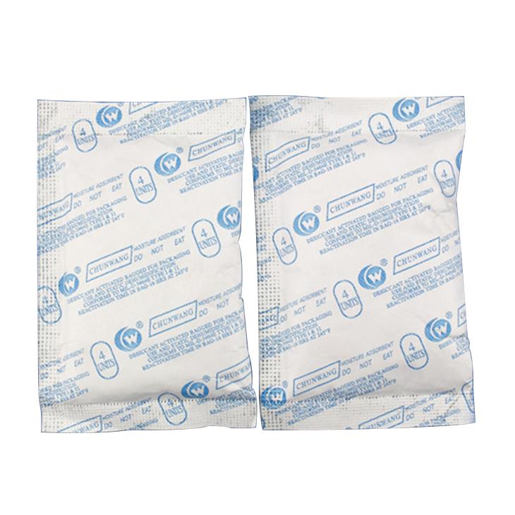 Desiccant For Ammo Storage